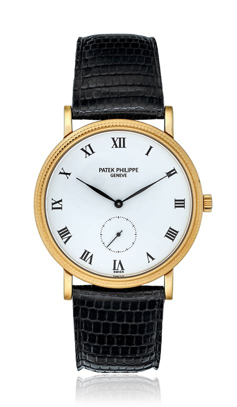 patek philippe calatrava 3919|patek philippe calatrava hobnail.